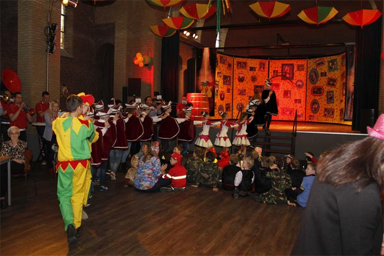 2019-03-01 Jeugdpronkzitting