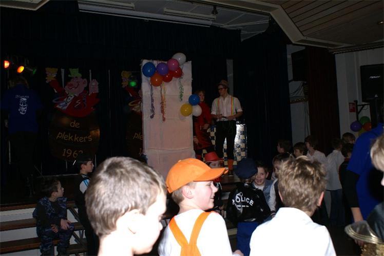 2012-01-29 Jeugdprinsenbal-Jeugdpronkzitting