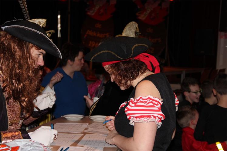 2015-01-25 Jerugdpronkzitting