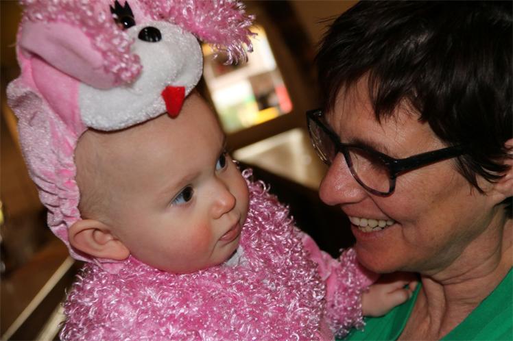 2016-02-07 - Prijzenbal