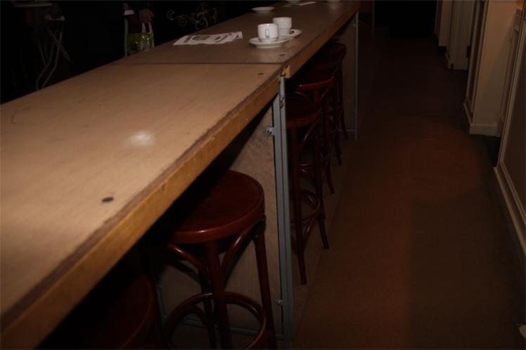 2014-12-13 Liedjesoavend