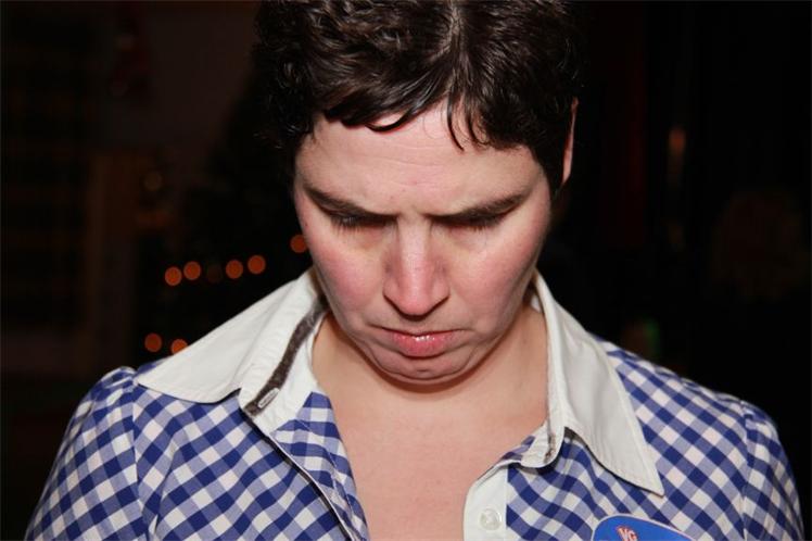 2013-12-14 Liedjesavond