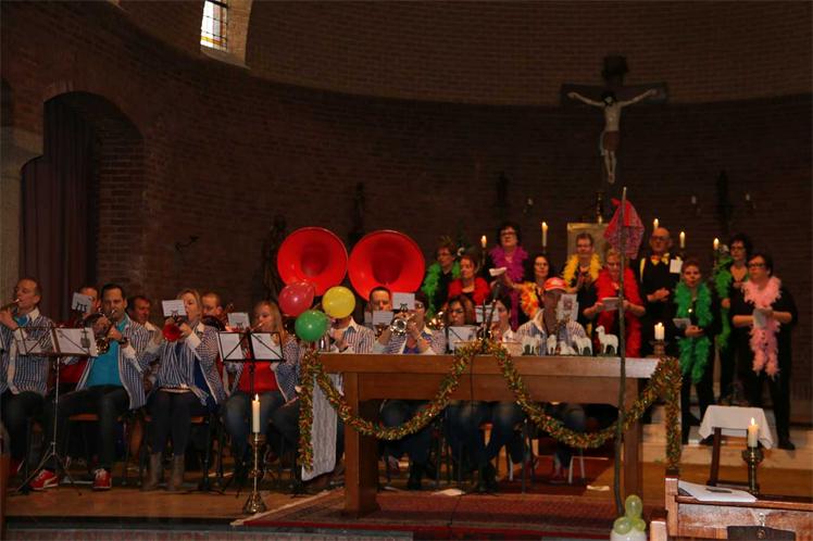 2017-02-26 Heilige Mis