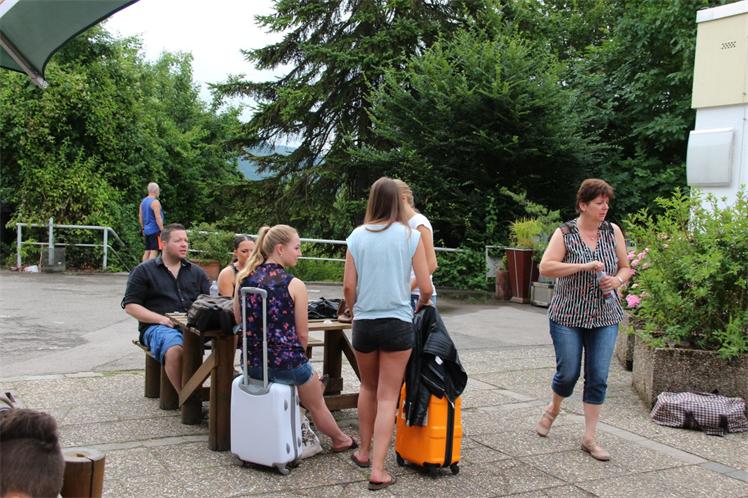 2015-07-19 Concertreis 2015 Dag 3 deel I