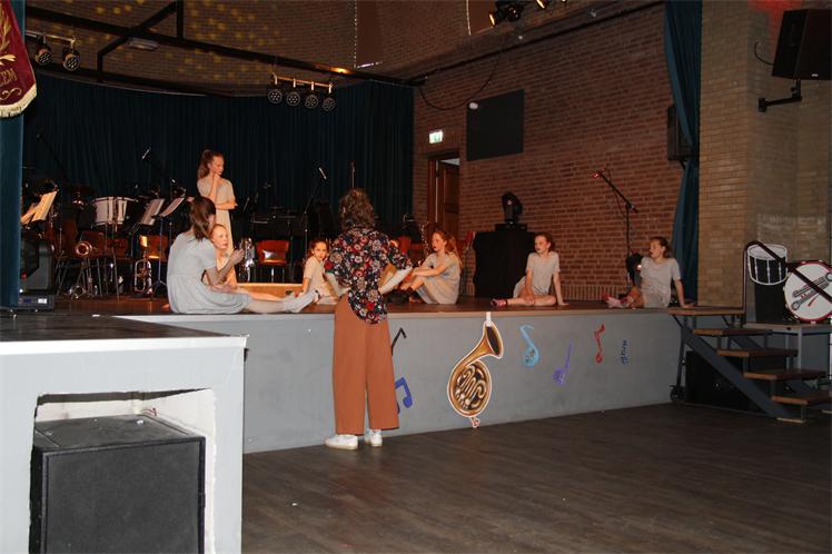 2019-05-25 Kids in Concert