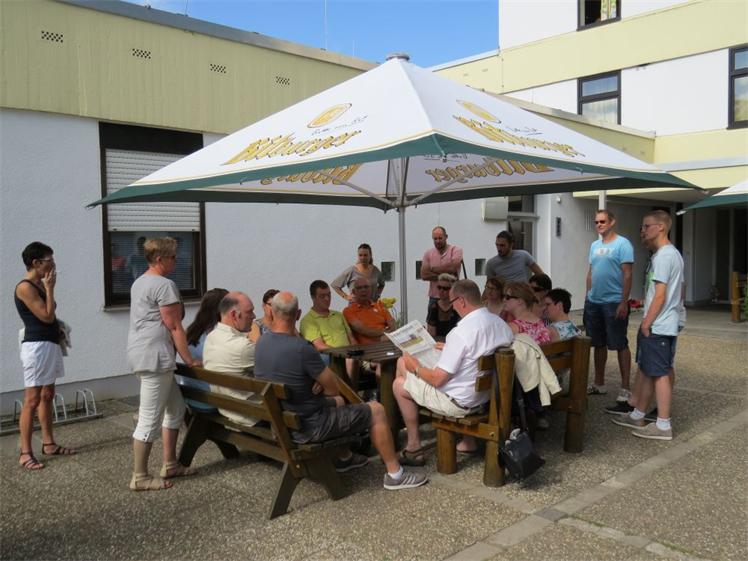 2015-07-18 Concertreis 2015 Dag 2 deel II