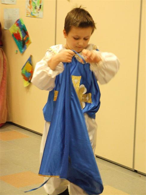 modeshow woensdag groep