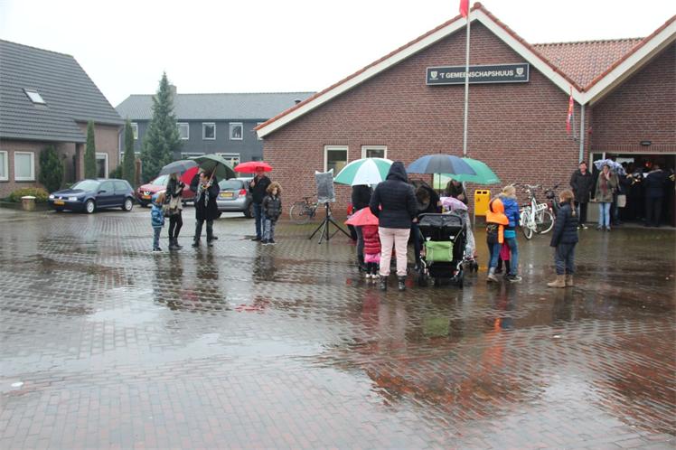 014-11-16 Intocht Sint Nicolaas