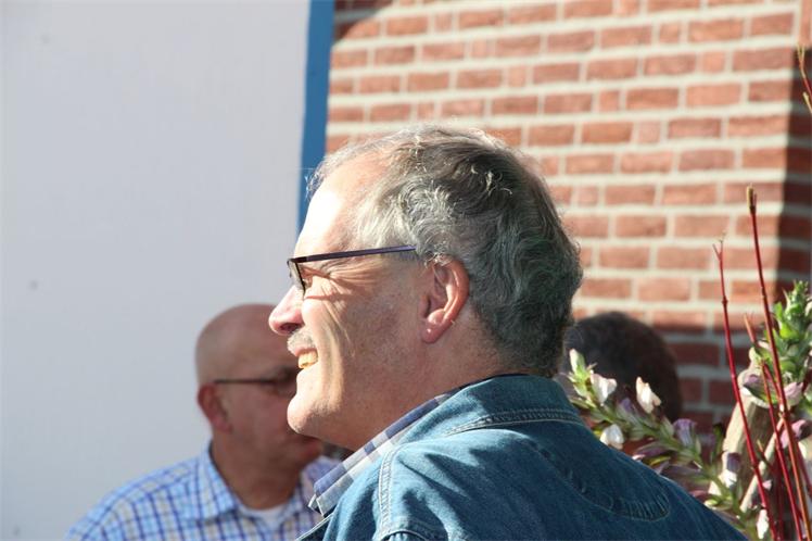 2014-10-12 Benefietdag Furaha Orphans 