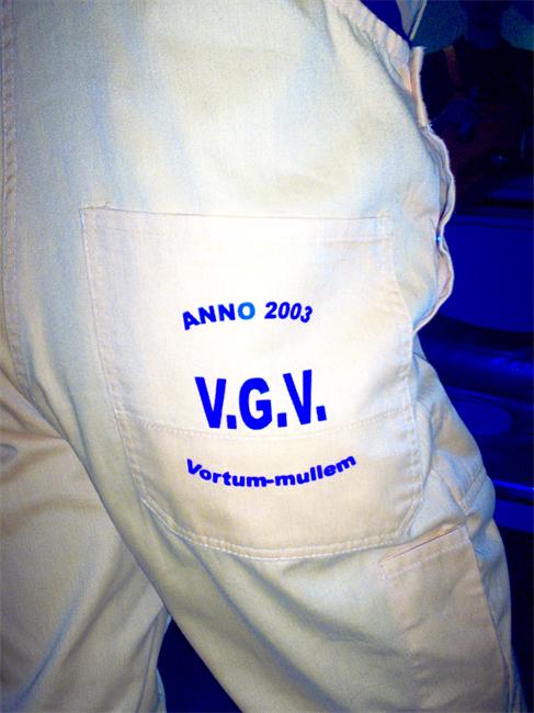 Repetitie vgv januari'08