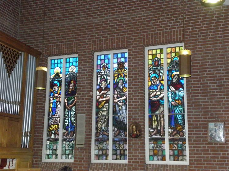 2011-12-24 VoMuZi Kerstviering Dichterbij