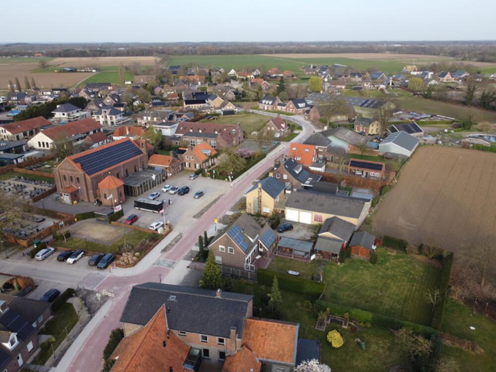 2025-03-22 Update renovatie St Cornelisstraat