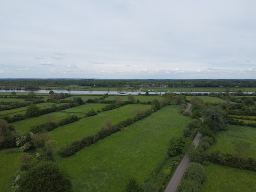 Vortum-Mullem in vogelvlucht