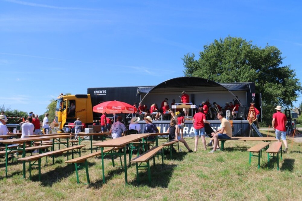 2022-07-24 Goed toeven aan de Oever