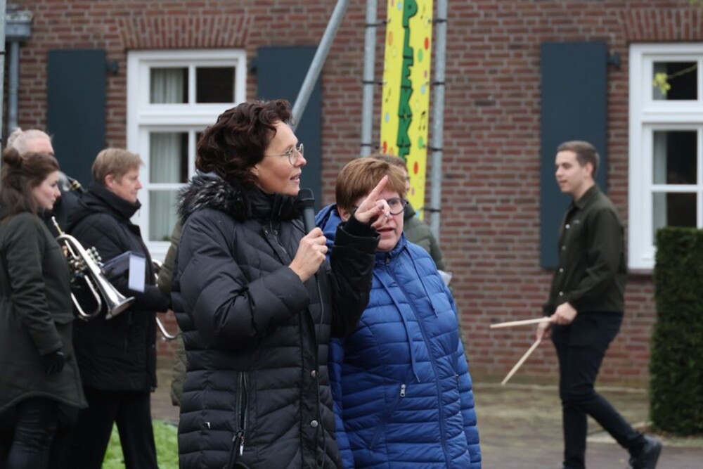 2025-11-16 Intocht St Nicolaas