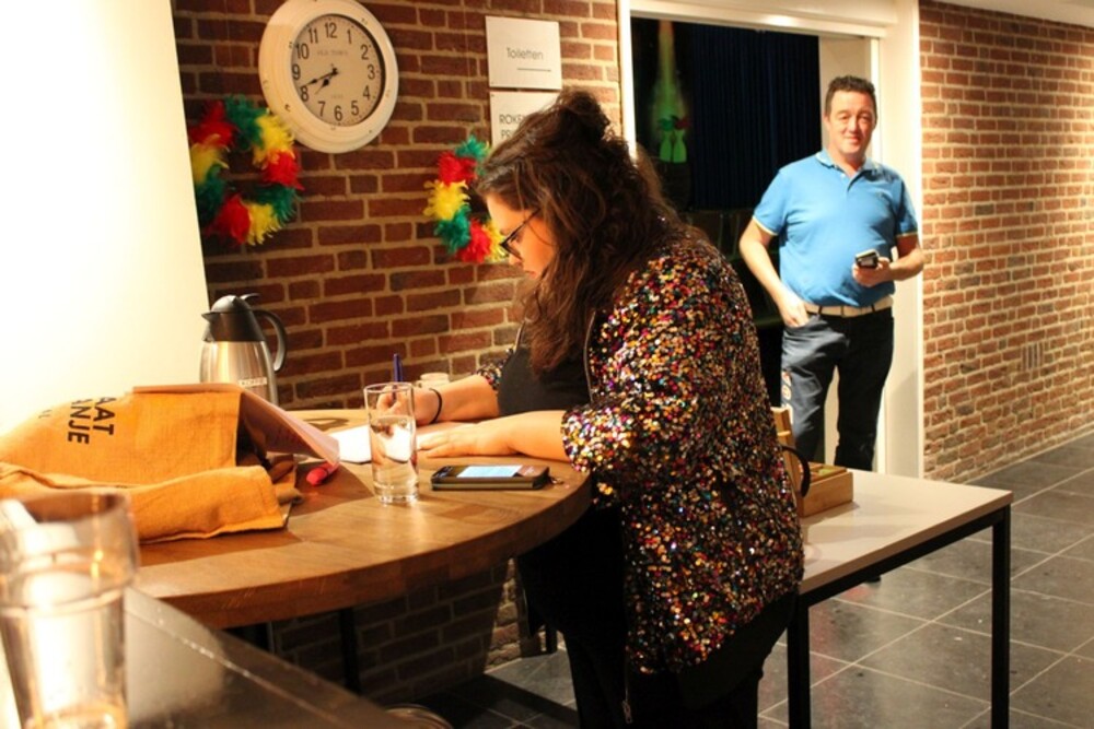 2024-01-26 Pronkzitting Vrijdagavond