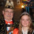 Receptie Jeugdprinses Esmee - 119