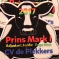 Receptie Prins Mark I - 117