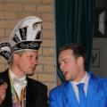 Receptie Jeugdrinses - 032
