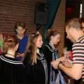 Receptie Jeugdrinses - 038