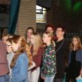 Receptie Jeugdrinses - 057