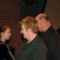 Receptie Jeugdrinses - 066