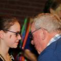 Receptie Jeugdrinses - 082