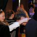 Receptie Jeugdrinses - 091