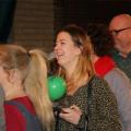 Receptie Jeugdrinses - 150