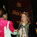 Receptie Jeugdprinses Meike - 070