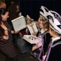 Receptie Jeugdprinses Meike - 218