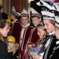 Receptie Jeugdprins - 060