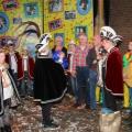 Jeugdprins-receptie - 164