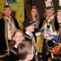 Jeugdprins-receptie - 245
