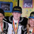 Jeugdprins-receptie - 299