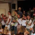 Laatste repetitie opleidingsorkest - 054