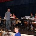 Laatste repetitie opleidingsorkest - 117