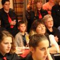 Voorbereidingsconcert fanfare - 015