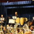 Voorbereidingsconcert fanfare - 145
