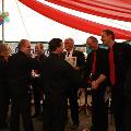 Receptie 100 jaar fanfare St. Cornelius-183