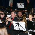 Nieuwjaarsconcert fanfare St Cornelius-036