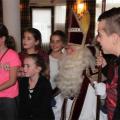 Intocht St Nicolaas - 167