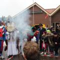 Intocht St Nicolaas - 068