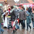 Intocht St Nicolaas - 104