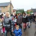 Intocht St Nicolaas - 145