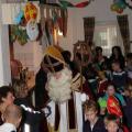 Intocht St Nicolaas - 300