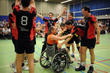 Avance stijgt boven zichzelf uit