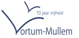 70 Jaren leven in vrijheid.