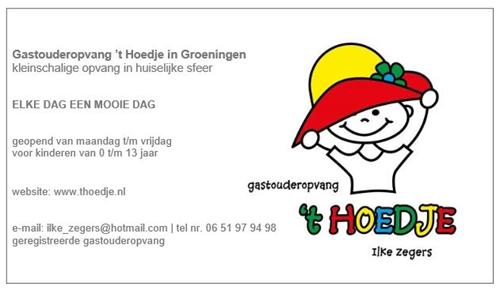 advertentie