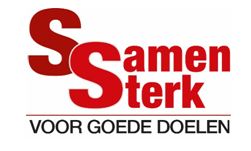 Week van de collecte Samen Sterk!